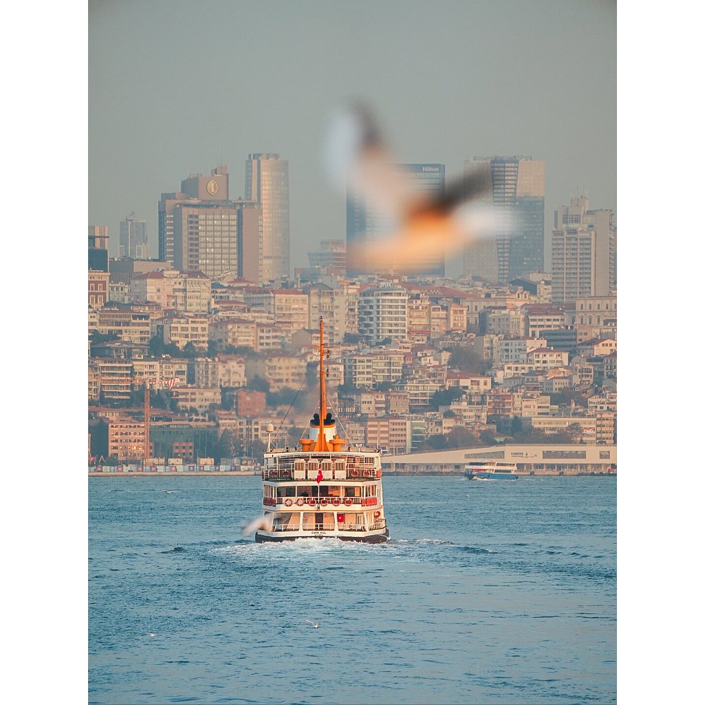 Istanbul Fotoğraf Baskı