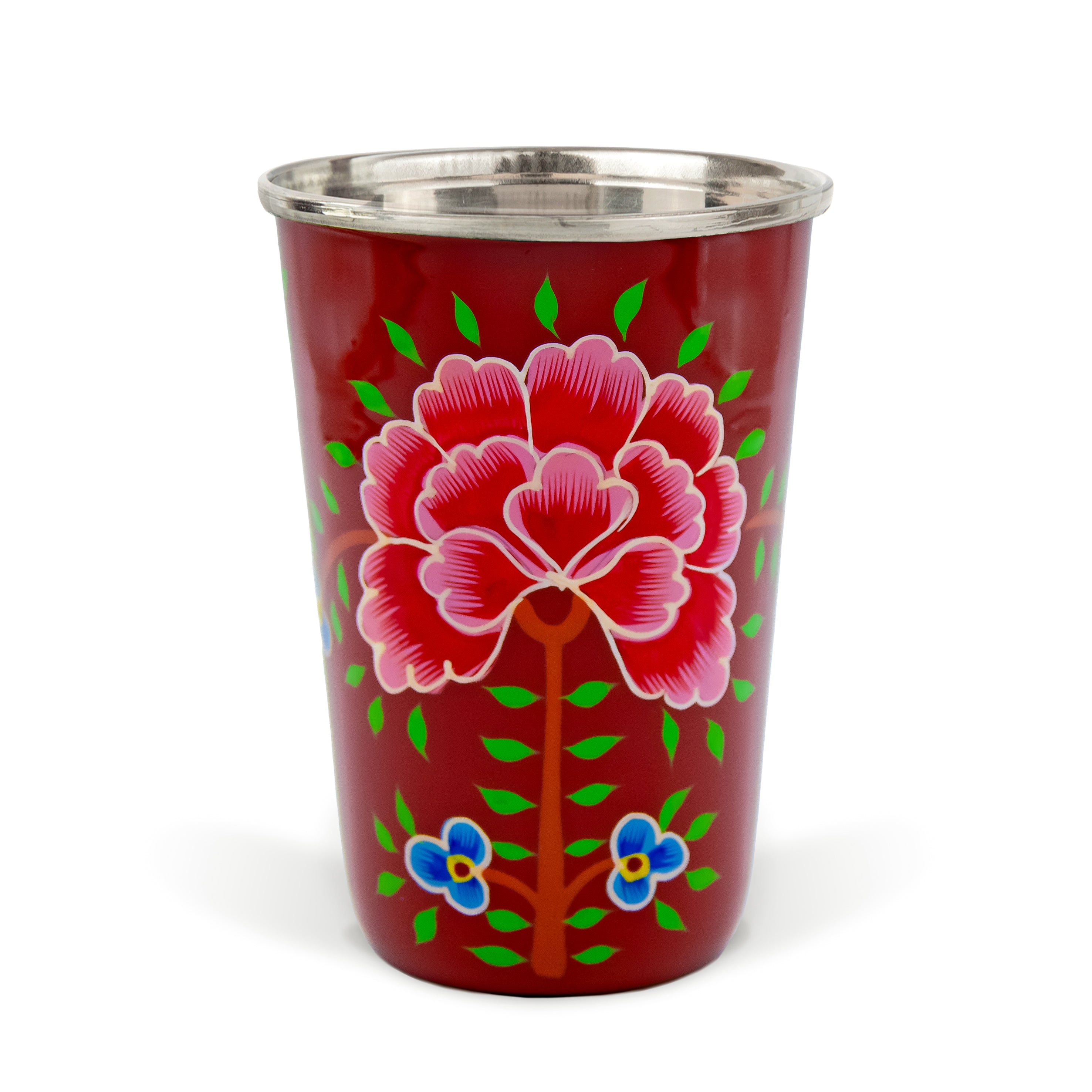 Jaipur Ruby Bardak