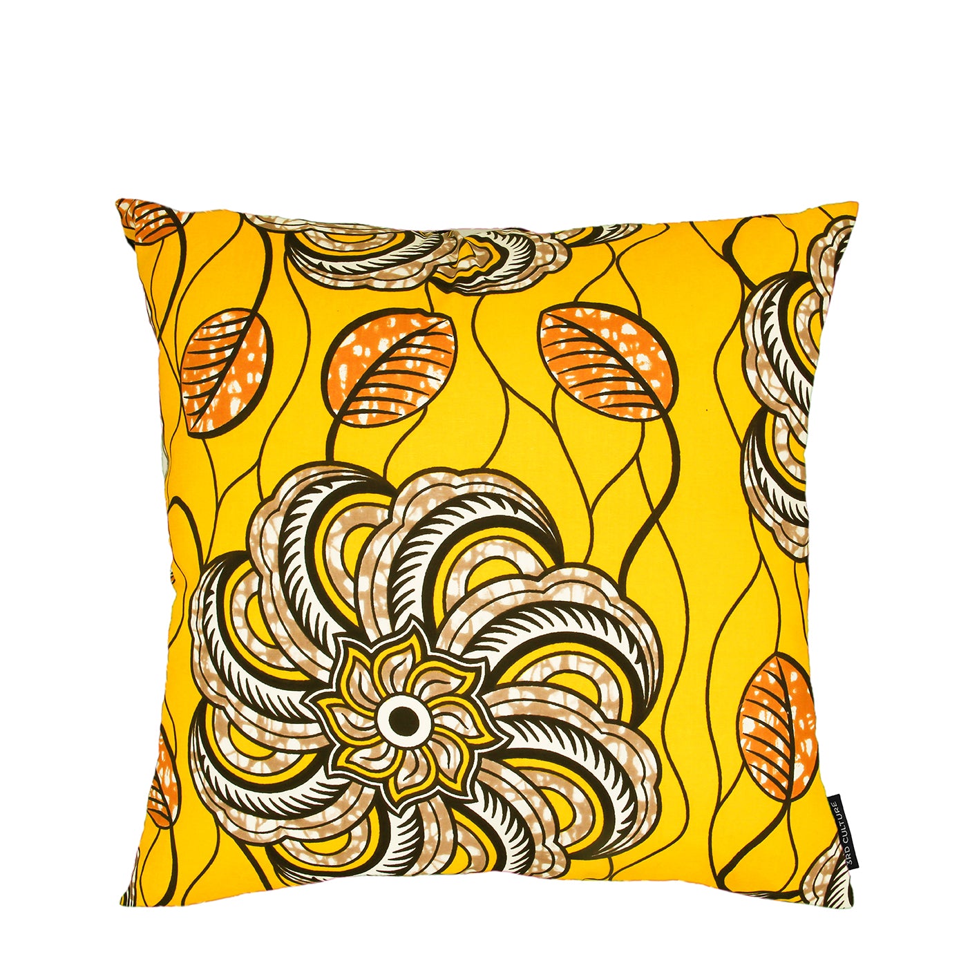 Kisangani Yastık 50x50cm