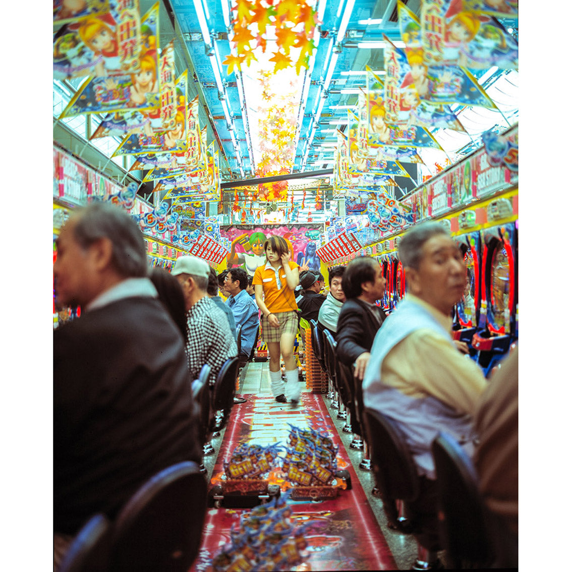 Kyoto Fotoğraf Baskı