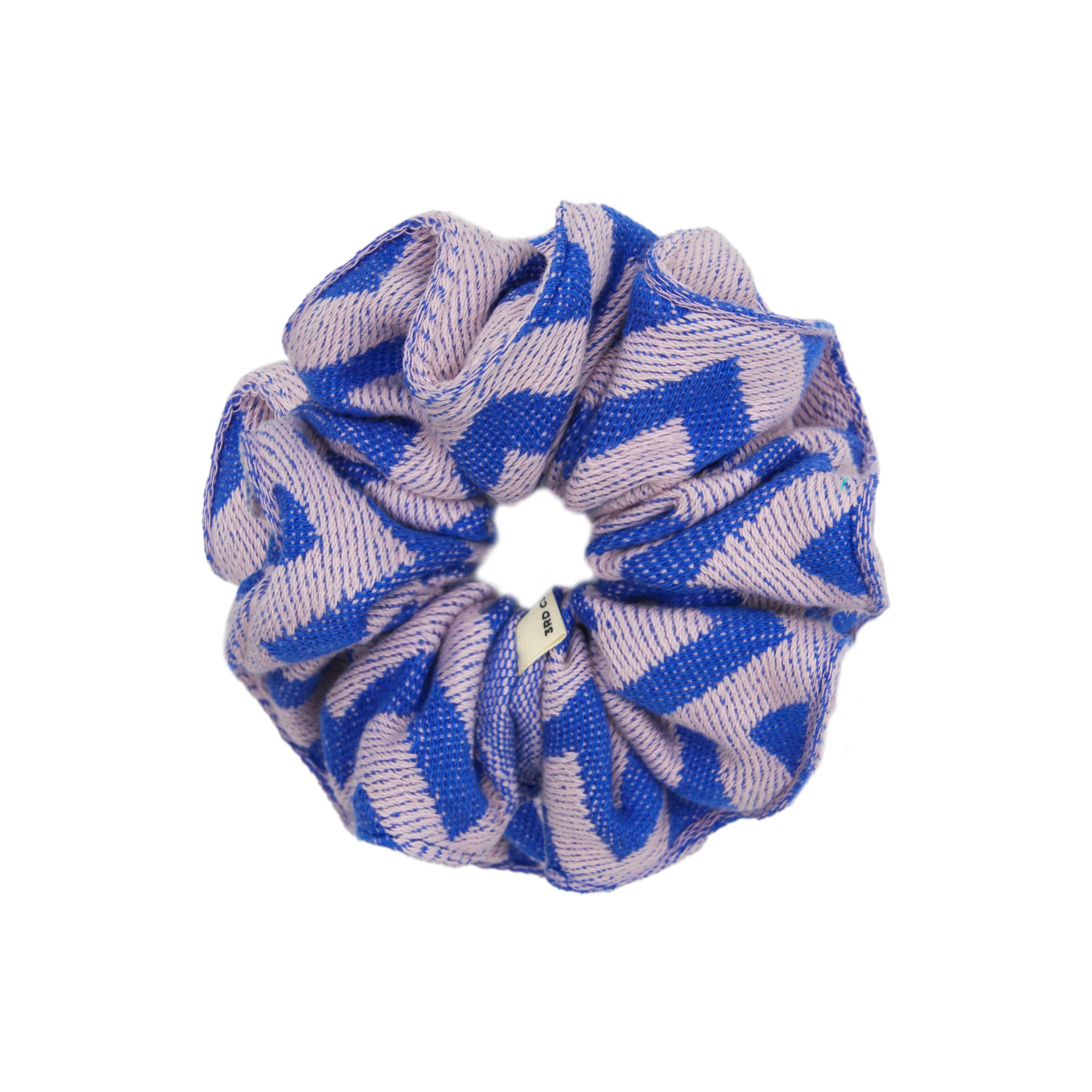 Pembe 'Paro' Scrunchie Toka