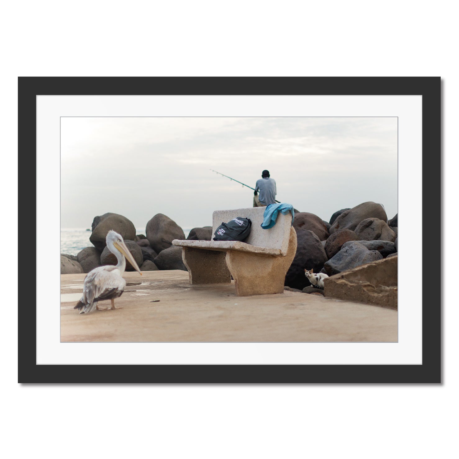 Dakar Fotoğraf Baskı