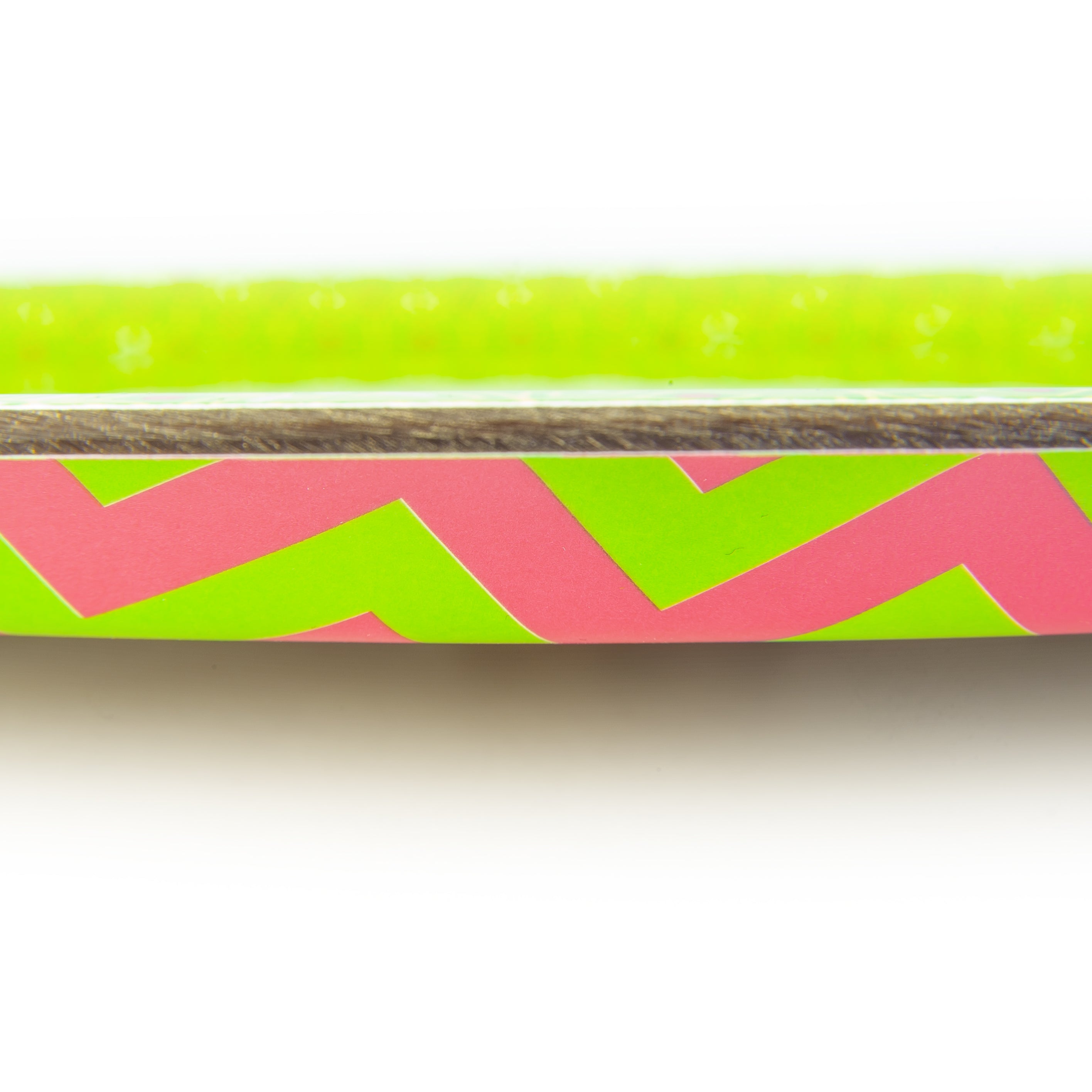 Green 'Fawahodie' Tray