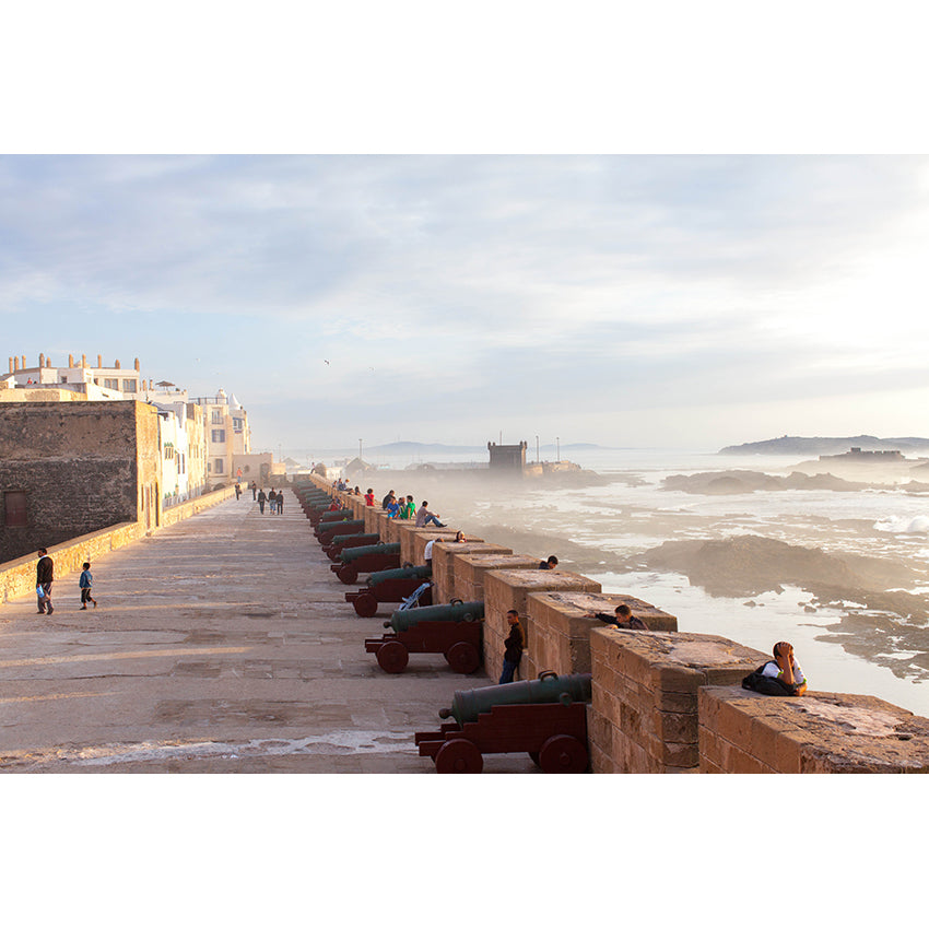 Essaouira Fotoğraf Baskı