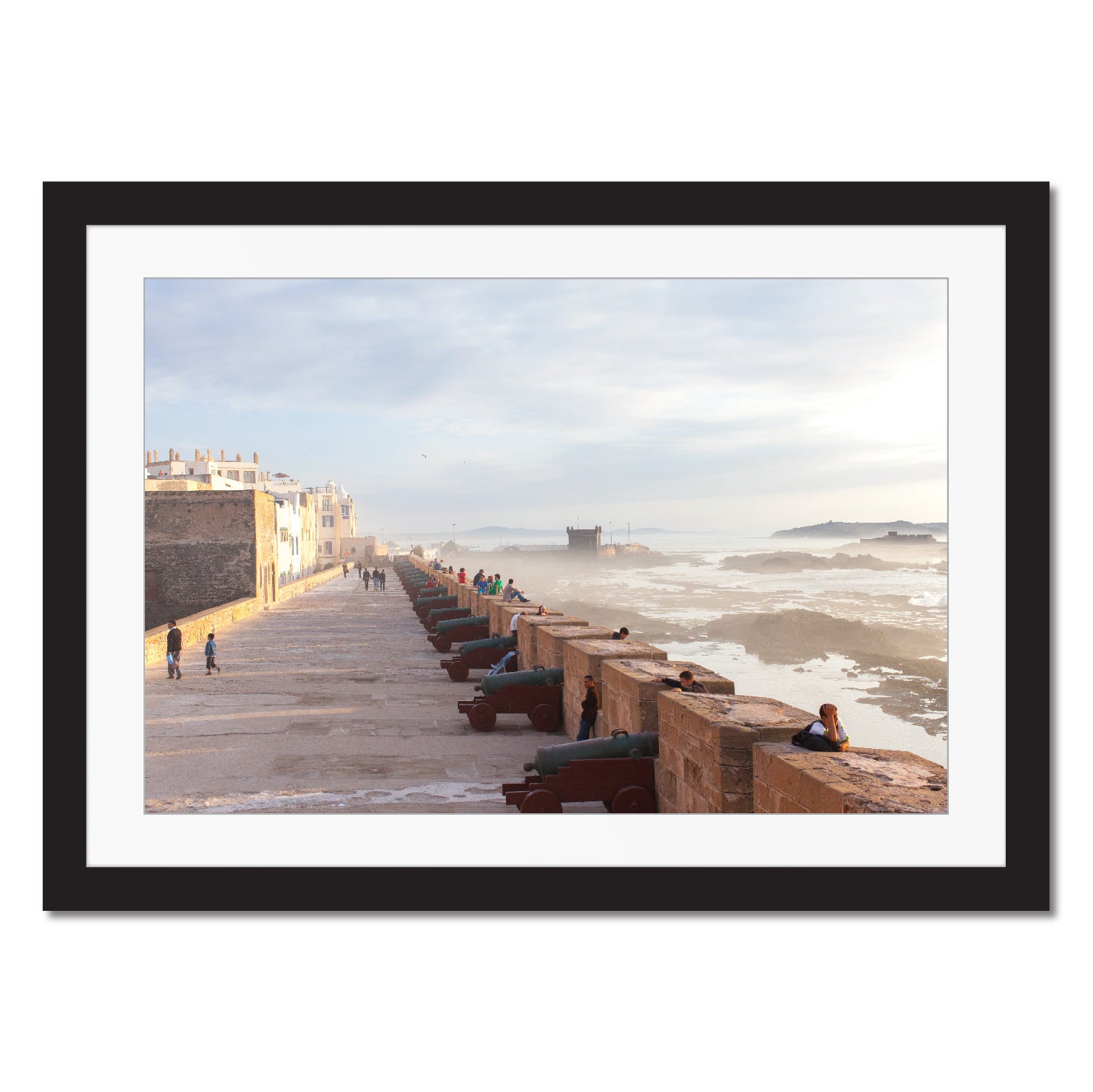 Essaouira Fotoğraf Baskı