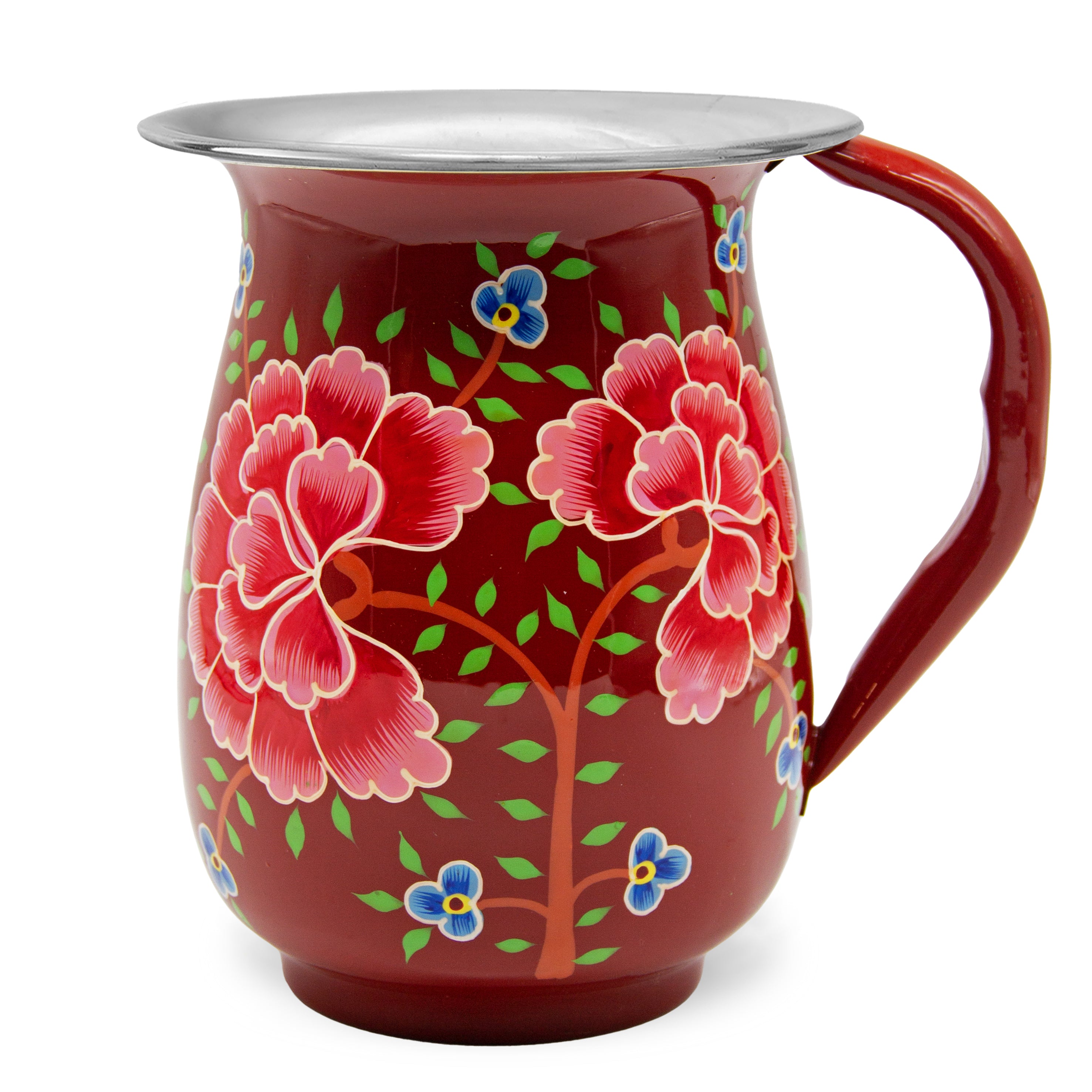 Jaipur Ruby Sürahi