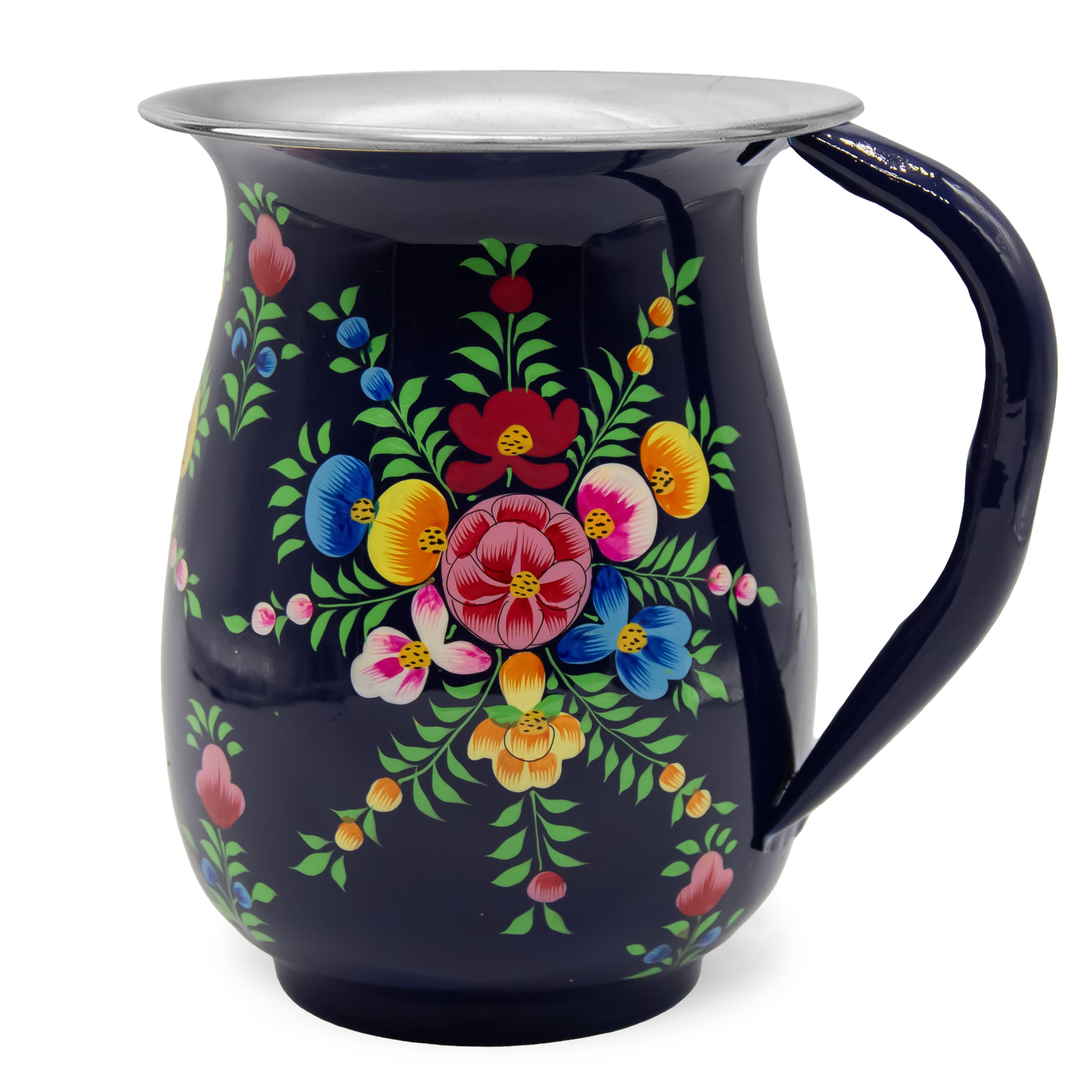 Darjeeling Midnight Sürahi