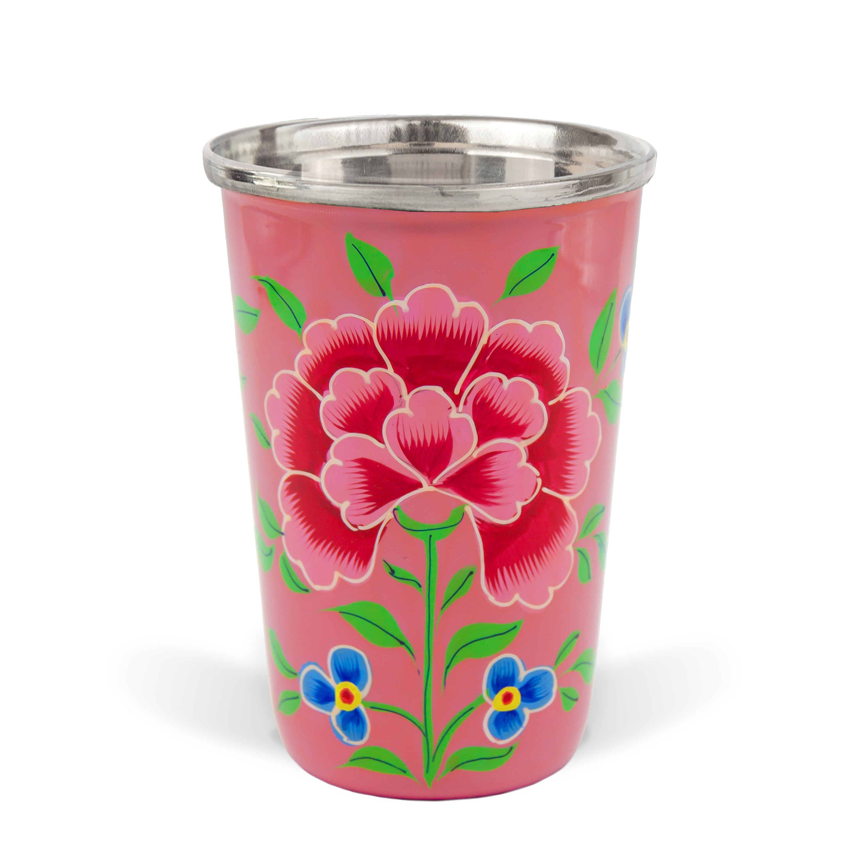 Jaipur Blush Bardak