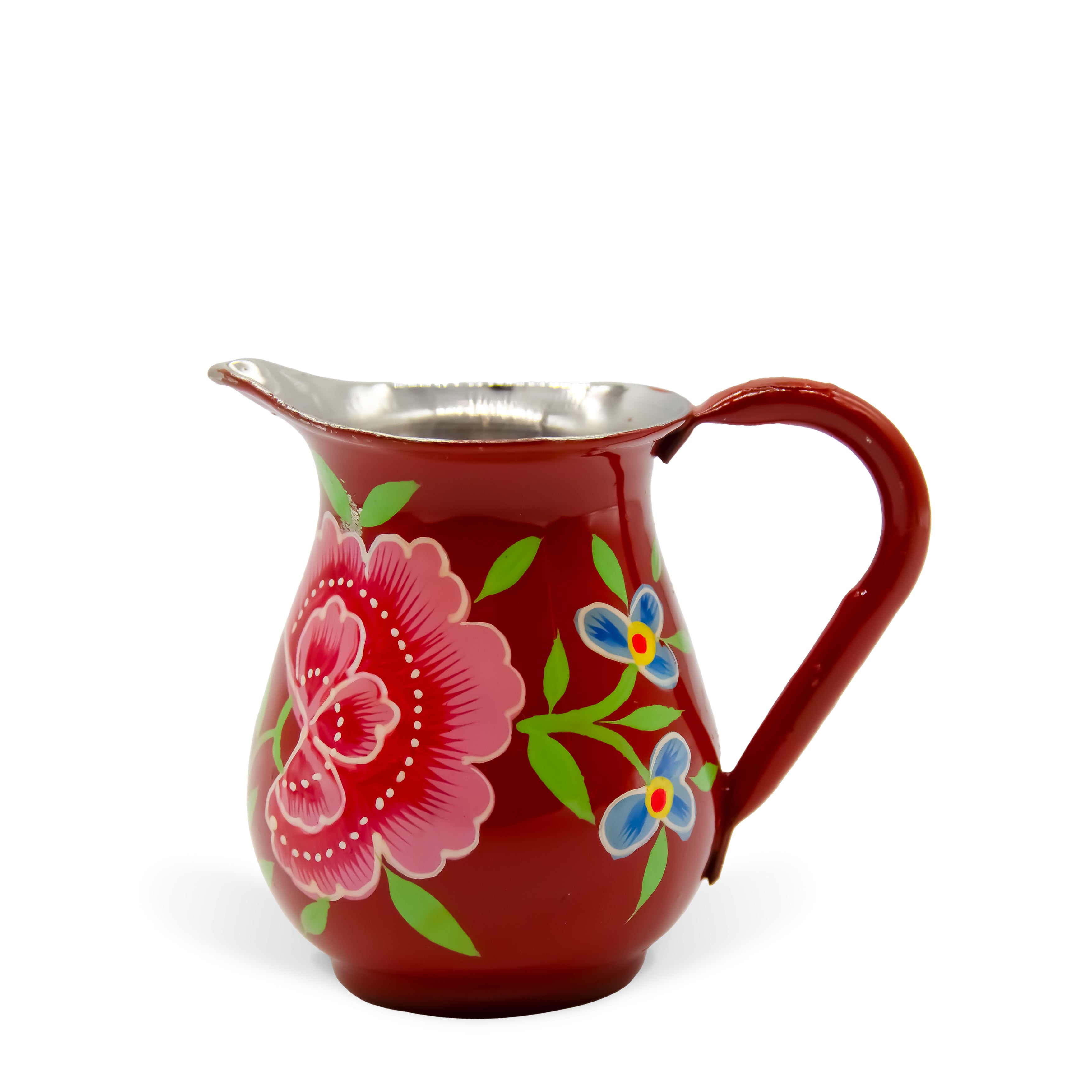 Jaipur Ruby Sütlük