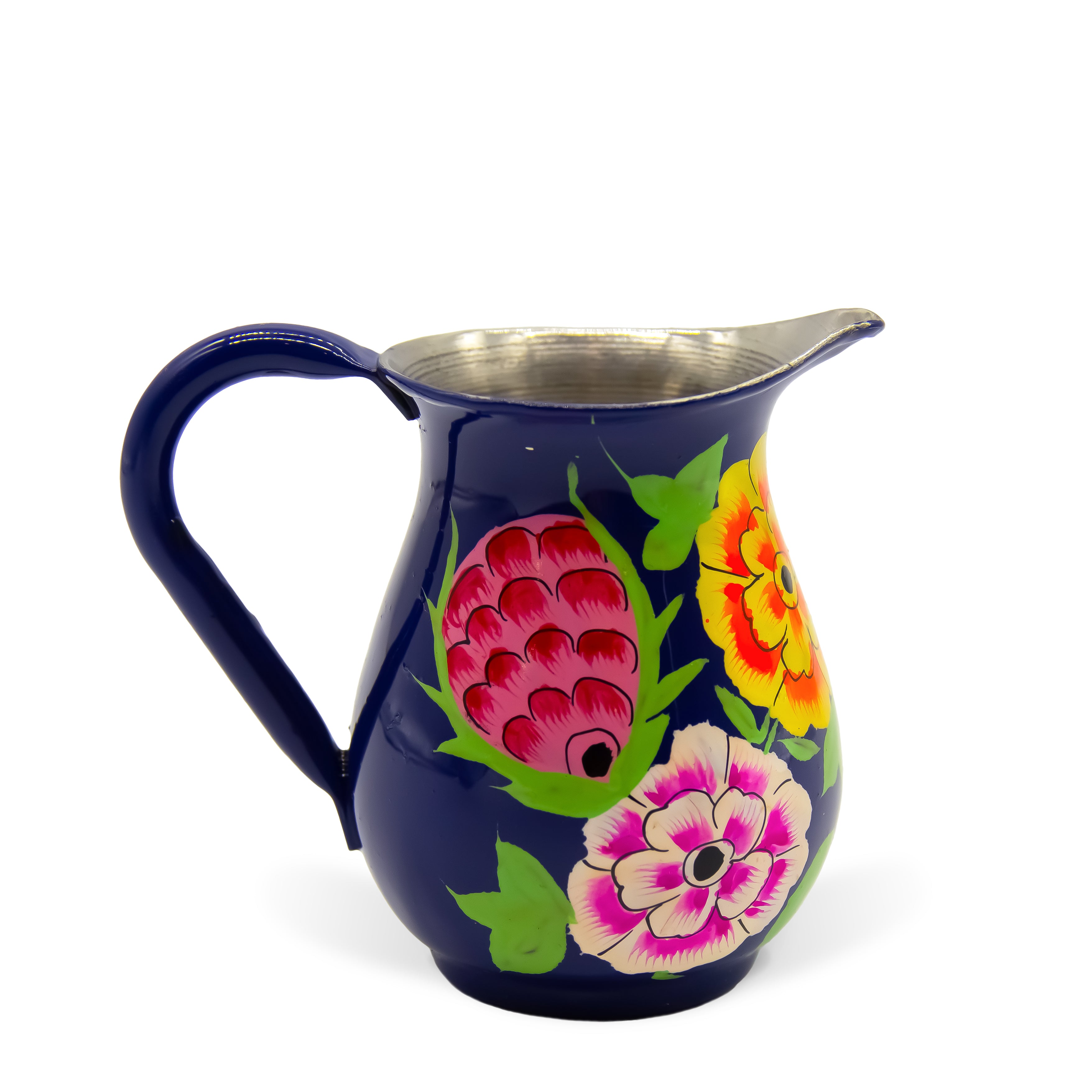 Darjeeling Midnight Sütlük