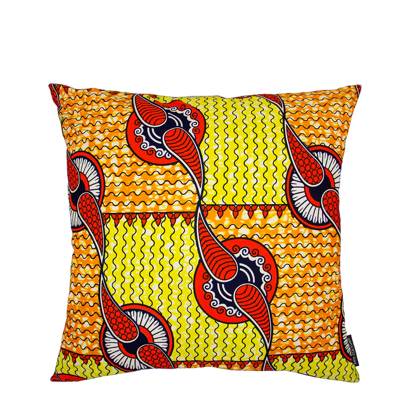 Bangui Yastık 50x50cm