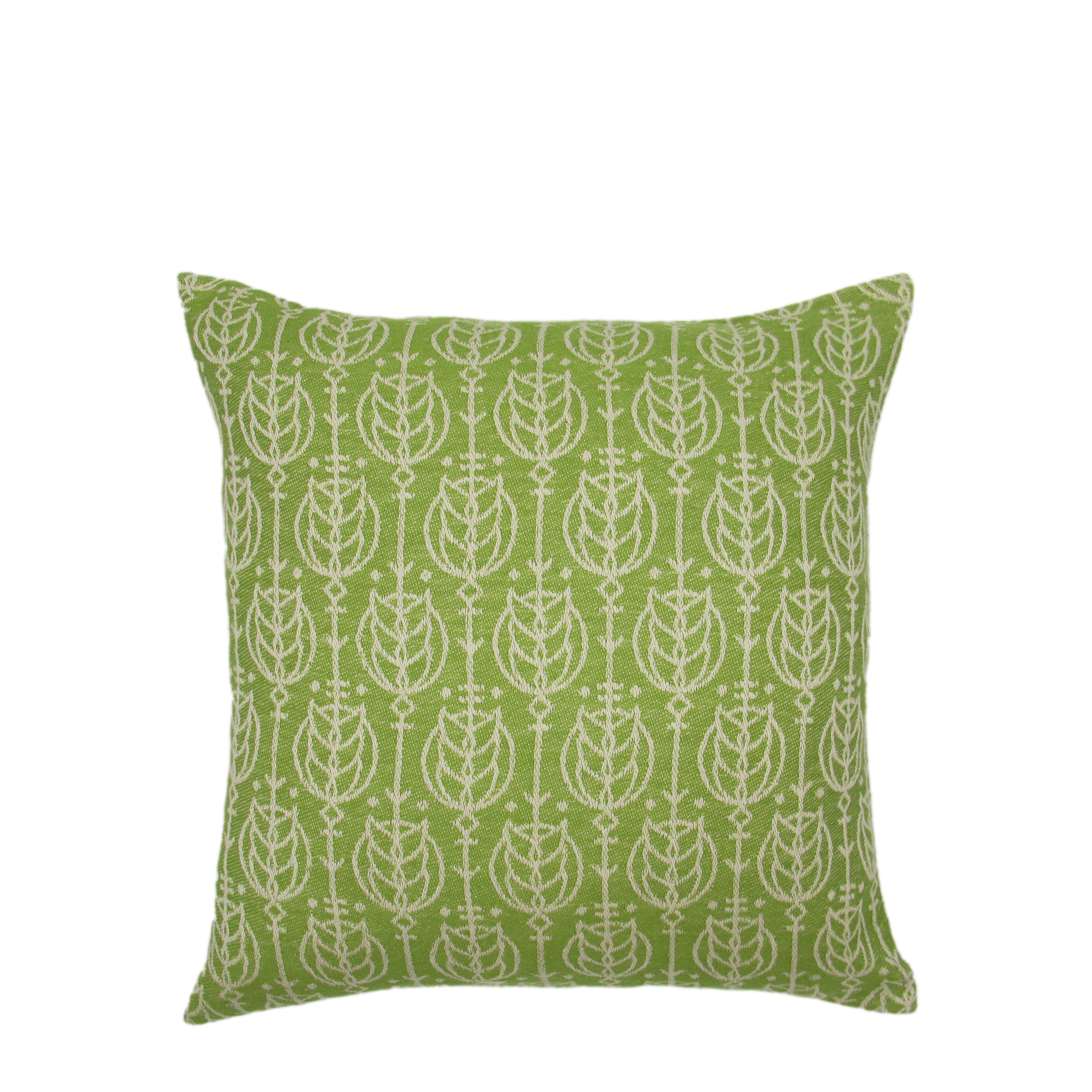 Olive Harvest Cushion 40x40cm