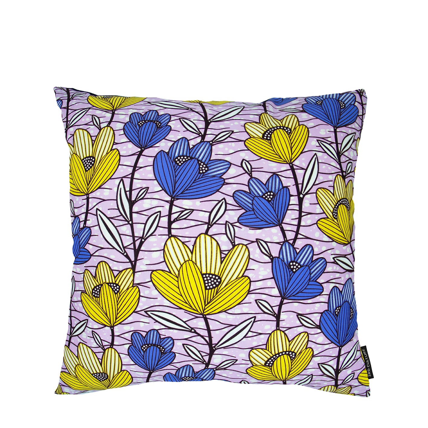 Bombom Yastık 50x50cm