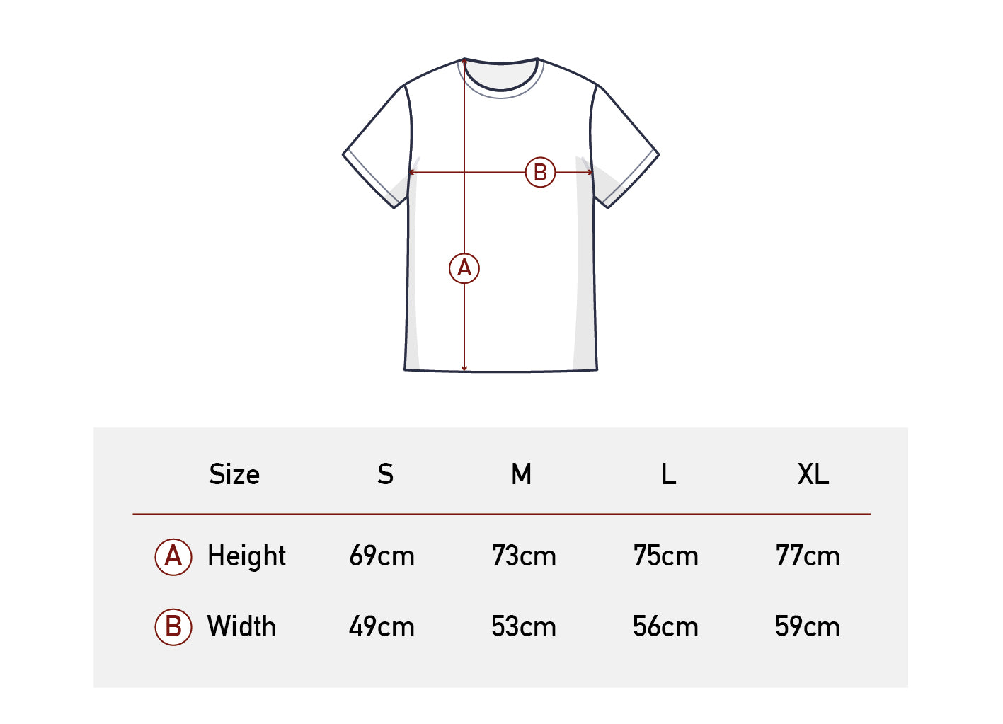 Chateauneuf Du Crap T-shirt
