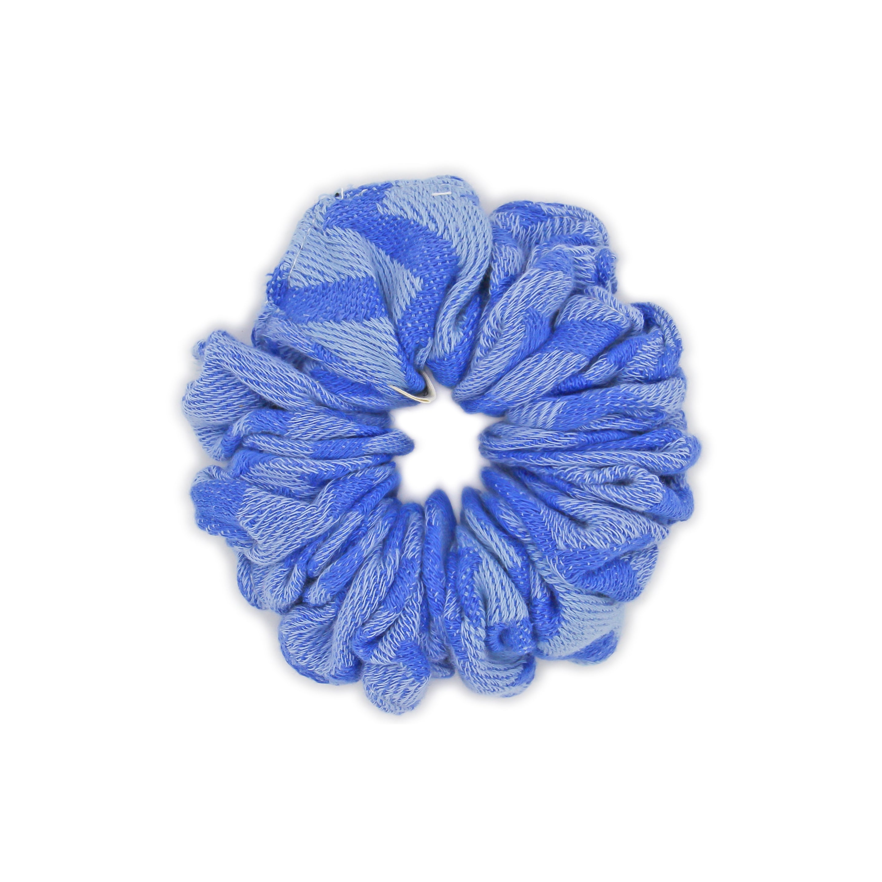 Mavi 'Paro' Scrunchie Toka