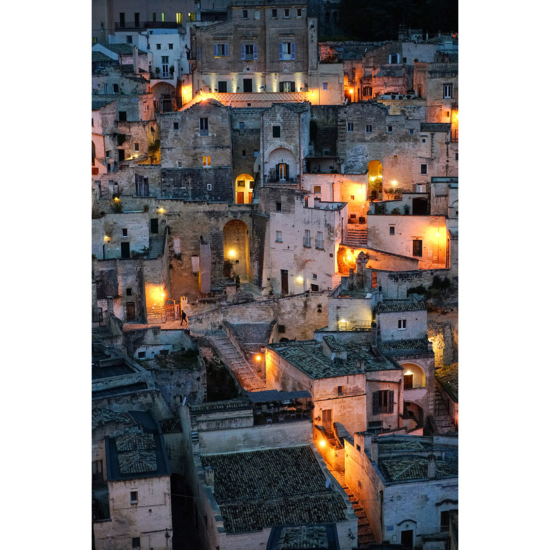 Matera Fotoğraf Baskı