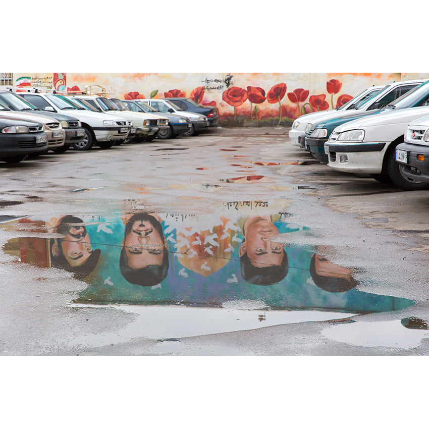 Shiraz Fotoğraf Baskı 02