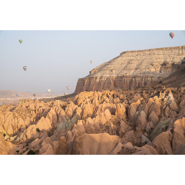 Cappadocia Photographic Print