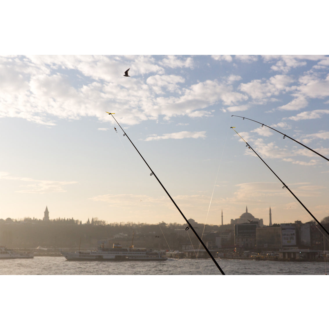 Istanbul Photographic Print 06
