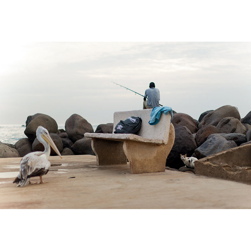 Dakar Fotoğraf Baskı
